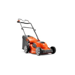 Accu tondeuse LC141Li HUSQVARNA 967 62 84-01 967628401 CORPS DE MACHINE SEULEMENT | Newgardenmac.com