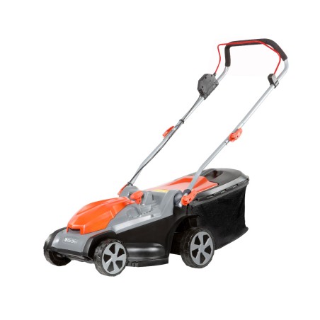 OLEOMAC Gi 40 P Akku-Rasenmäher 37 cm Schubmäher 40 Lt Sammlung | Newgardenmac.com