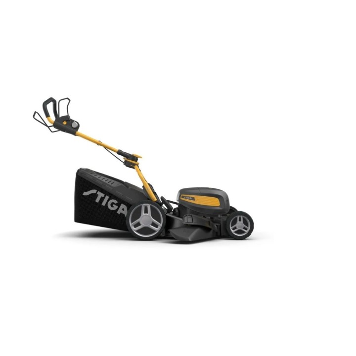 Rasaerba a batteria STIGA Combi 753eVKit con 2 batterie e caricabatteria | Newgardenmac.com