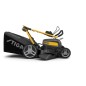 STIGA Combi 753e V Battery Lawnmower Kit with 2 batteries and charger