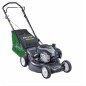 Petrol mower ACTIVE 4850 A 170cc cutting 47cm collecting 55lt push mower