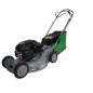 Petrol mower ACTIVE 4860 A 139cc cutting 47cm collecting 55lt push mower