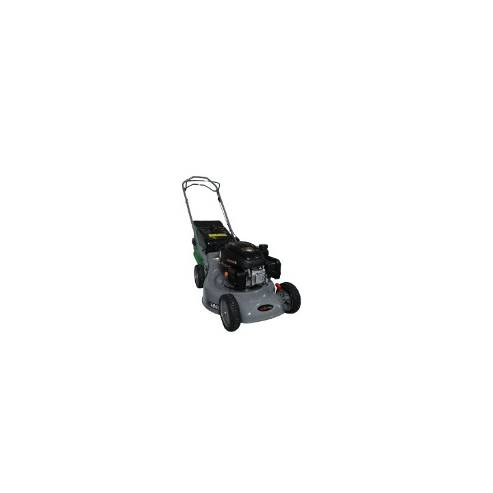 Rasaerba a scoppio ACTIVE 4860 A 139 cc taglio 47cm raccolta cesto 55lt a spinta | Newgardenmac.com