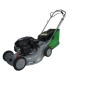 Cortacésped de gasolina ACTIVE 4860 SA 139cc corte 47cm recogida cesta 55lt