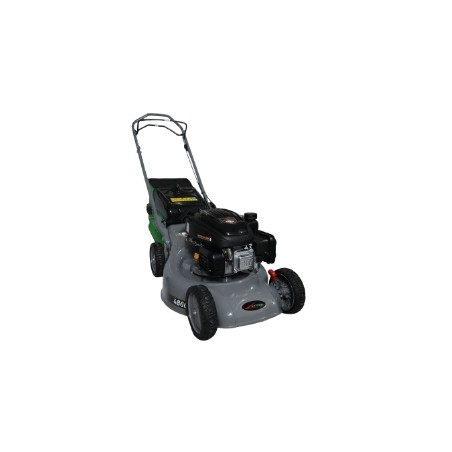 Cortacésped de gasolina ACTIVE 4860 SA 139cc corte 47cm recogida cesta 55lt