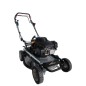 ACTIVE 5500SVA 196cc 55 cm Benzinmäher Mulchmäher selbstfahrend mit Variator