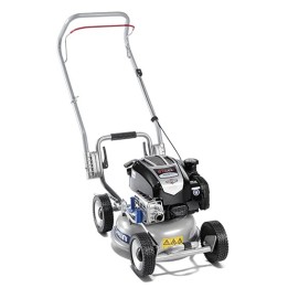 Rasaerba a scoppio GRIN HM37 Spinta Briggs & Stratton 163 cc taglio 37 cm | Newgardenmac.com