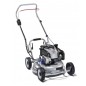 Rasaerba a scoppio GRIN HM46 INSTART motore Briggs&Stratton avv. elettrico 46 cm