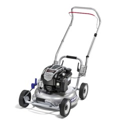 Rasaerba a scoppio GRIN HM46 Spinta Briggs Stratton 163cc taglio 46 cm