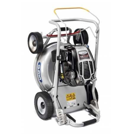 Rasaerba a scoppio GRIN HM46A Semovente Briggs Stratton 163cc taglio 46cm