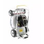 Rasaerba a scoppio GRIN HM53A Semovente Briggs Stratton 163cc 53cm