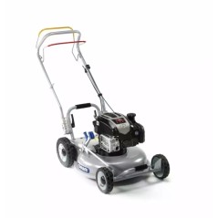 Rasaerba a scoppio GRIN HM53A Semovente Briggs Stratton 163cc 53cm | Newgardenmac.com