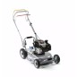 GRIN HM53A cortacésped de gasolina con motor Briggs&Stratton 163cc corte 53 cm arrastrado