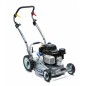 Rasaerba a scoppio GRIN PM46A KW Semovente Kawasaki 179 cc 46cm Professionale