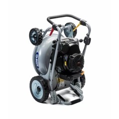 Rasaerba a scoppio GRIN PM46A KW Semovente Kawasaki 179 cc 46cm Professionale | Newgardenmac.com