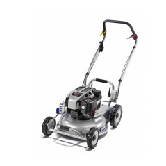 Rasaerba a scoppio GRIN PM46A Semovente Briggs & Stratton 190cc taglio 46cm professionale