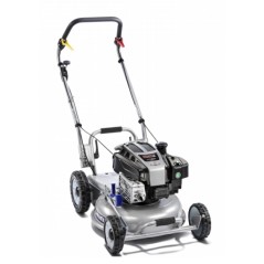 Rasaerba a scoppio GRIN PM46A Semovente Briggs & Stratton 190cc taglio 46cm professionale | Newgardenmac.com