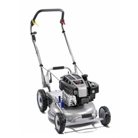 Rasaerba a scoppio GRIN PM46A Semovente Briggs & Stratton 190cc taglio 46cm professionale