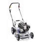 Rasaerba a scoppio GRIN PM46A motore Briggs&Stratton 190cc taglio 46cm semovente