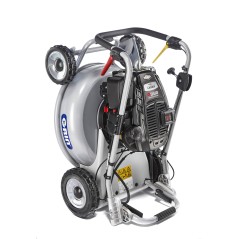 Rasaerba a scoppio GRIN PM53A INSTART Semovente Briggs 190cc avviamento.elettrico