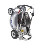 Rasaerba a scoppio GRIN PM53A INSTART Semovente Briggs 190cc avviamento.elettrico