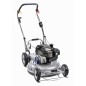 Rasaerba a scoppio GRIN PM53A INSTART Semovente Briggs 190cc avviamento.elettrico