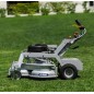 Cortacésped GRIN XM90A con motor Briggs&Stratton 500cc corte 90cm hidro