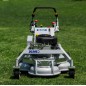 Rasaerba a scoppio GRIN XM90A motore Briggs&Stratton 500cc taglio 90cm hydro