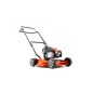 HUSQVARNA LB 246E 139cc Benzin-Rasenmäher mit 46 cm Schnittbreite Mulch-Schubmäher