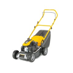 Rasaerba a scoppio STIGA COLLECTOR 43 123 cc a spinta taglio 41 cm sacco 60 L | Newgardenmac.com