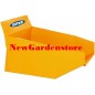 Benne de chantier pour transporteur TAG500N et TAG500ND 1000 x 700 x 450 AMA 88224