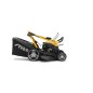 STIGA Combi 748 SE 139 cc cutting 46 cm 4 in 1 electric traction petrol lawnmower