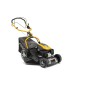 STIGA Combi 748 V 145 cc cutting 46 cm 4 in 1 traction petrol lawnmower