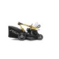 STIGA Combi 748 V 145 cc cutting 46 cm 4 in 1 traction petrol lawnmower