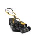 STIGA Combi 753 SE 166 cc cutting 51 cm 4 in 1 traction petrol lawnmower