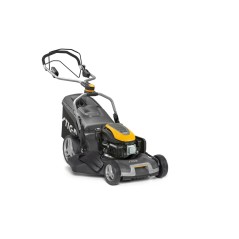 STIGA Combi 955 VE 196 cc tondeuse à essence 53 cm 4 en 1 traction | Newgardenmac.com