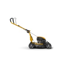 Rasaerba a scoppio STIGA Multiclip 547 123 cc taglio 45 cm mulching a spinta | Newgardenmac.com