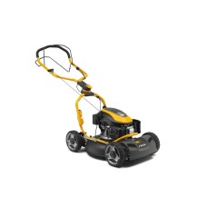 STIGA Multiclip 750 S 166 cc gasolina cortacésped de corte 48 cm mulching cortacésped de arrastre | Newgardenmac.com