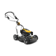 STIGA Multiclip 950 VE 196 cc tondeuse à essence 48cm coupe 48cm mulching traction | Newgardenmac.com