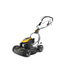 Rasaerba a scoppio STIGA Multiclip 950 VE 196 cc taglio 48cm mulching a trazione | Newgardenmac.com