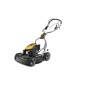 Rasaerba a scoppio STIGA Multiclip 950 VE 196 cc taglio 48cm mulching a trazione