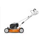 STIHL RM2RT 149cc Benzin-Rasenmäher 46 cm Schnitt selbstfahrendes Mulchen