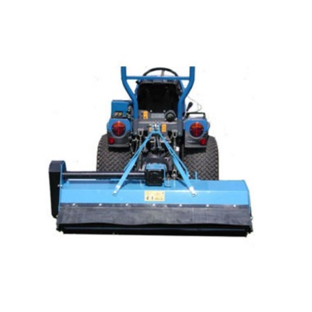 PROCOMAS SCP120 scarifier attachment for walking tractor work 120 cm | Newgardenmac.com