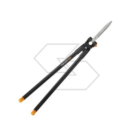 Cesoia per erba e siepi FISKARS PowerLever GS53 - 113710  1001565 | Newgardenmac.com