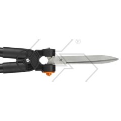 FISKARS PowerLever GS53 cisaille à gazon et à haies - 113710 1001565 | Newgardenmac.com