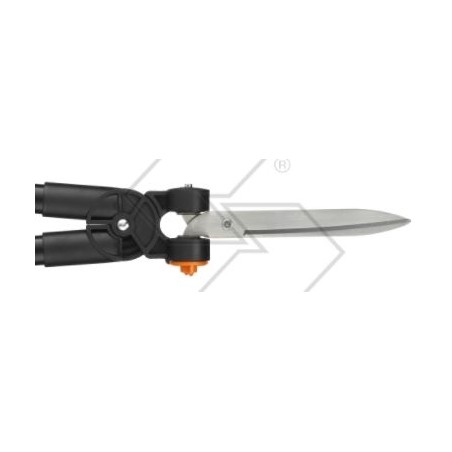 Cesoia per erba e siepi FISKARS PowerLever GS53 - 113710   1001565