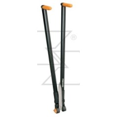 Cesoia per erba e siepi FISKARS PowerLever GS53 - 113710  1001565 | Newgardenmac.com