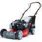 SNAPPER NX-50 Briggs & Stratton 500E SERIES OHV push mower cutting 46 cm