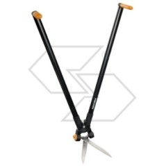 Cizalla para hierba y setos FISKARS PowerLever GS53 - 113710 1001565 | Newgardenmac.com