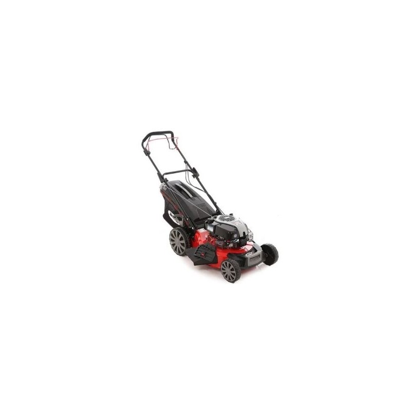 AMA TRX 351B traction lawnmower with Briggs&Stratton 750EX OHV 161 cc engine